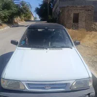 پراید هاچبک مدل 74