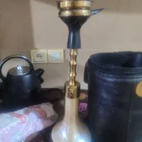 فروش قلیون میوه ای هر طعمی که دوست دارین بکشین