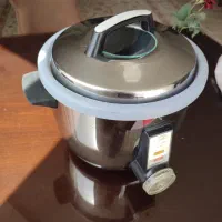 پلوپز ۸نفره اتوماتیک