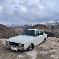پیکان ۸۳پنوماتیک