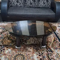 یک دست مبل تمیز