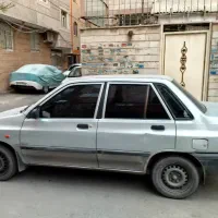 پراید