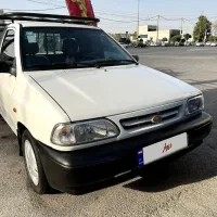 پراید وانت ۴۰۲