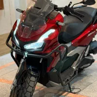 Adv160|موتورسیکلت|تهران, ابوذر|دیوار