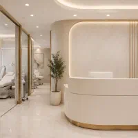 استخدام کار آموز برای کلینیک زیبایی در پاکدشت