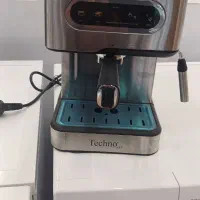 قهوه ساز تکنو