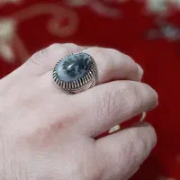 انگشتر شجرقائنات