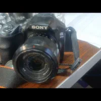 دوربین Sony Alpha3000 اولین دوربین میرولس سونی