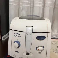 سرخ کن تفال