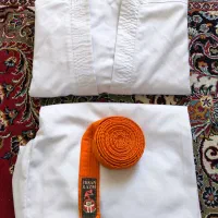 لباس و تجهیزات کاراته