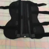 زانوبند طبی ۴ فنره