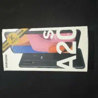 A20s|موبایل|مبارکه, |دیوار