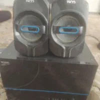 اسپیکر رو میزی کامپیوتر