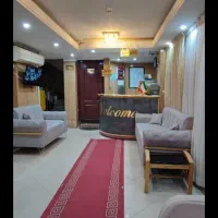 اجاره هتل نزدیک حرم وسوییت فول تمیزباپارکینگ مسقف