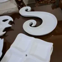 سرو غذا