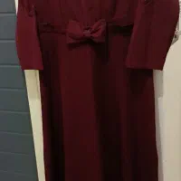 لباس مجلسی XXL