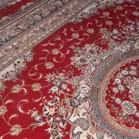 دو تخته فرش ۱۲ متری