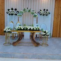 تالارورستوران پذیرایی