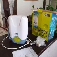 یک عدد دستگاه تصفیه آب ۲ مرحله ای
