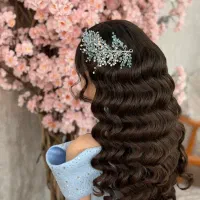 آموزش و انجام خدمات vip شنیون