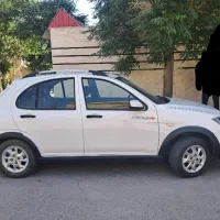 کوییک  سفید بسیار کم کار ۱۴۰۱