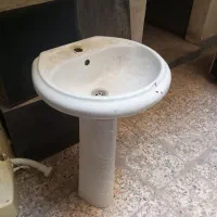 روشویی در حد نو