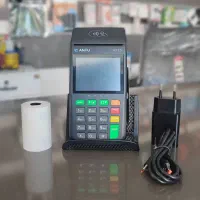 کارتخوان  S90 4Gو AF75 PLUSو D300 پوز بی سیم وایفا