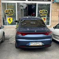 احیایی رنگ سرامیک ،سرامیک داخل کابین صفرشویی