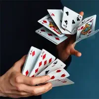 فال پاسور