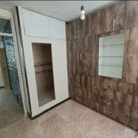واحد 58 متری 2خوابه