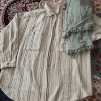 تعدادی لباس