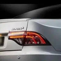 سمند سورن دوگانه