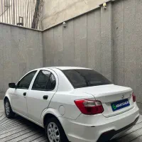 ساینا S دنده‌ای ۱۴۰۱ سفید با گارانتی|خودرو سواری و وانت|تهران, فردوس|دیوار