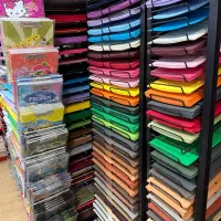 استند مقوا  A4 و A3 و 100*70
