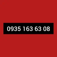 ایرانسل صفر  «08 63 163 0935»