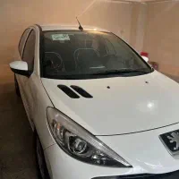 207 مدل ۹۵