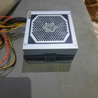 پاور کامپیوتر گرین