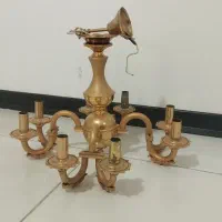 لوستر شیک و خاص