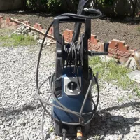 کارواش خانگی