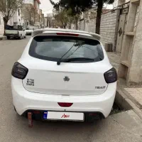 تیبا ۲|خودرو سواری و وانت|اقبالیه, |دیوار