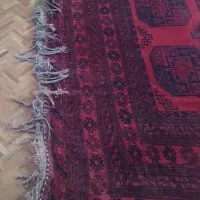 فرش ترکمن