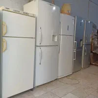 خریدار یخچال و فریزرخراب و سالم پوسیده موتور سوخته