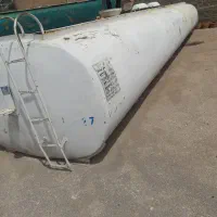 تانکر آب