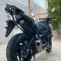 SUZUKI GSXS 1000|موتورسیکلت|تهران, ولنجک|دیوار