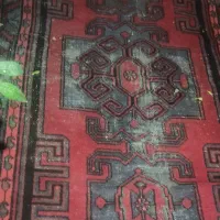 تعدادی قالیچه ی قدیمی