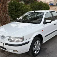سمند lx مدل 94