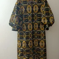 مانتوی مجلسی شیک