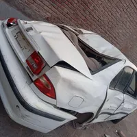 سمند LX EF7 بنزینی، مدل ۱۳۹۲|خودرو سواری و وانت|کرمان, |دیوار