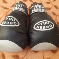 دستکش بوکس