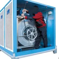 سرویس وتعمیرونصب کولرآبی وآبگرمکن وپکیج